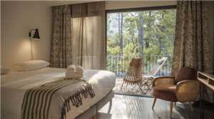 Hotel e casselle Doppelzimmer