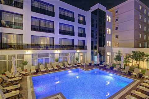 Hotel LERO Pool