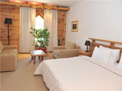 Bianca Resort & Spa Doppelzimmer