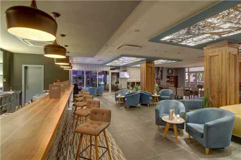 Hotel LERO Lobby