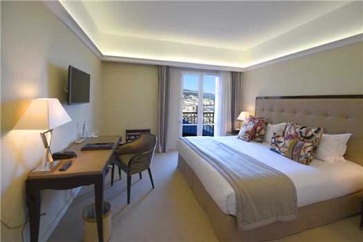 Hotel Des Gouverneurs Doppelzimmer