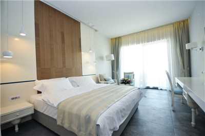 Hotel Bracera Doppelzimmer