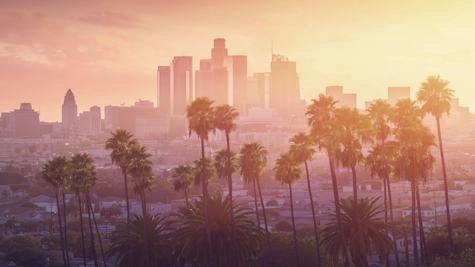 Los Angeles, USA
