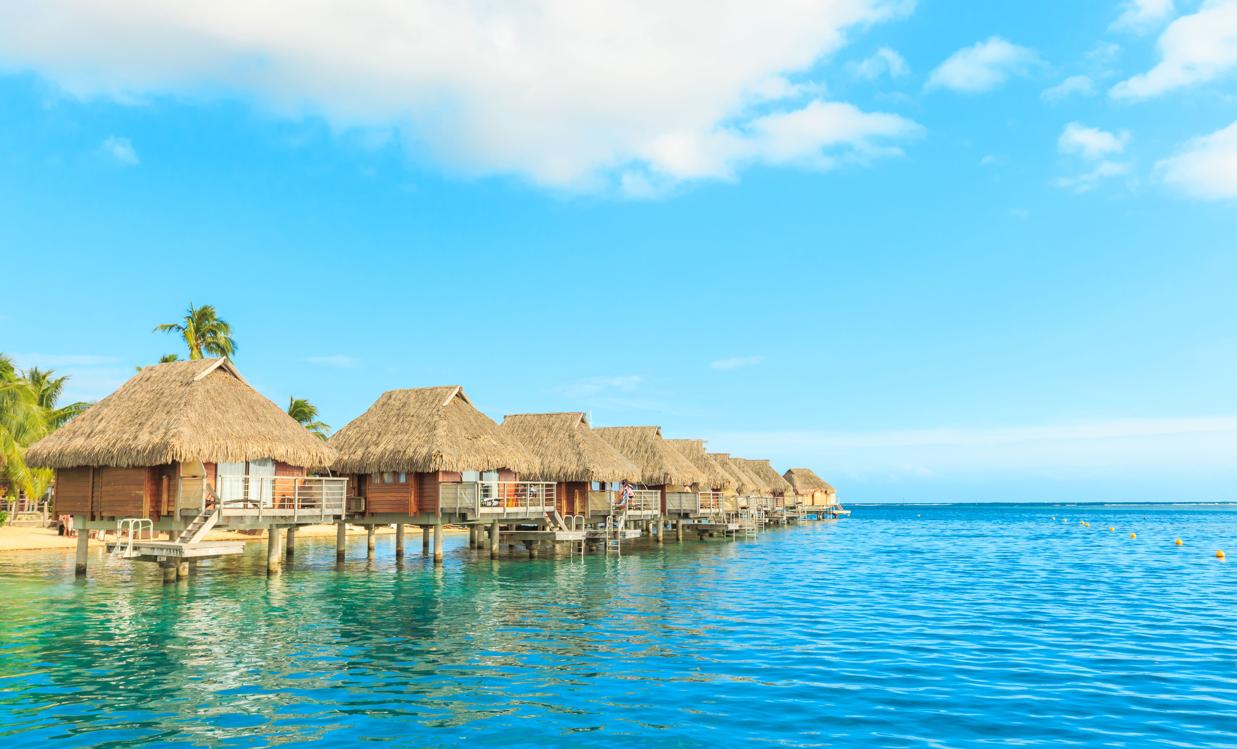 Papeete (Tahiti), Französisch-Polynesien