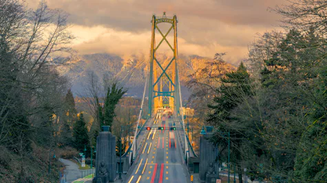 Vancouver, Kanada