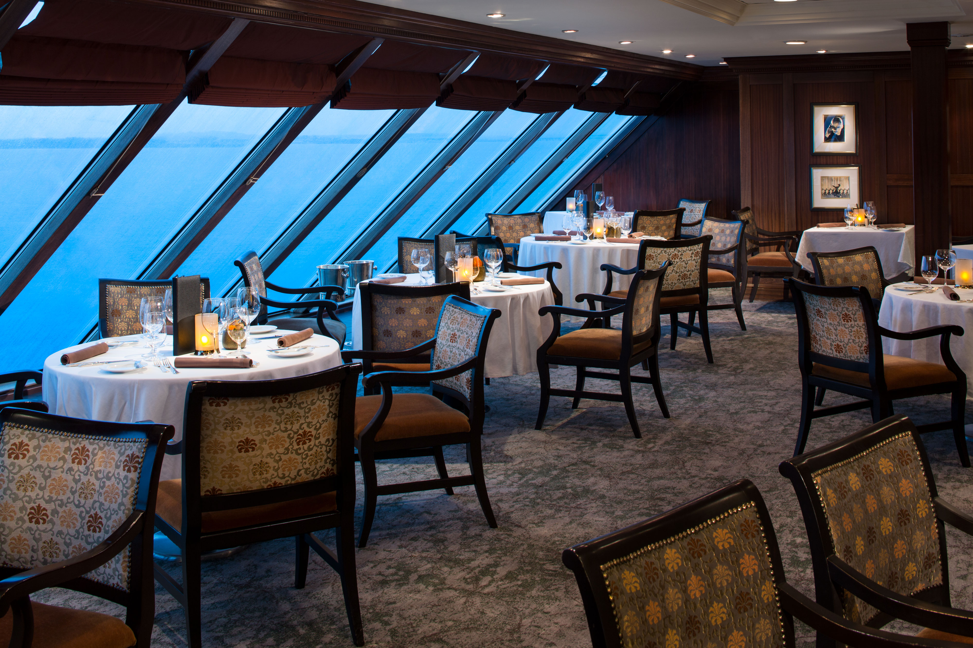 Das Grillrestaurant Prime C.