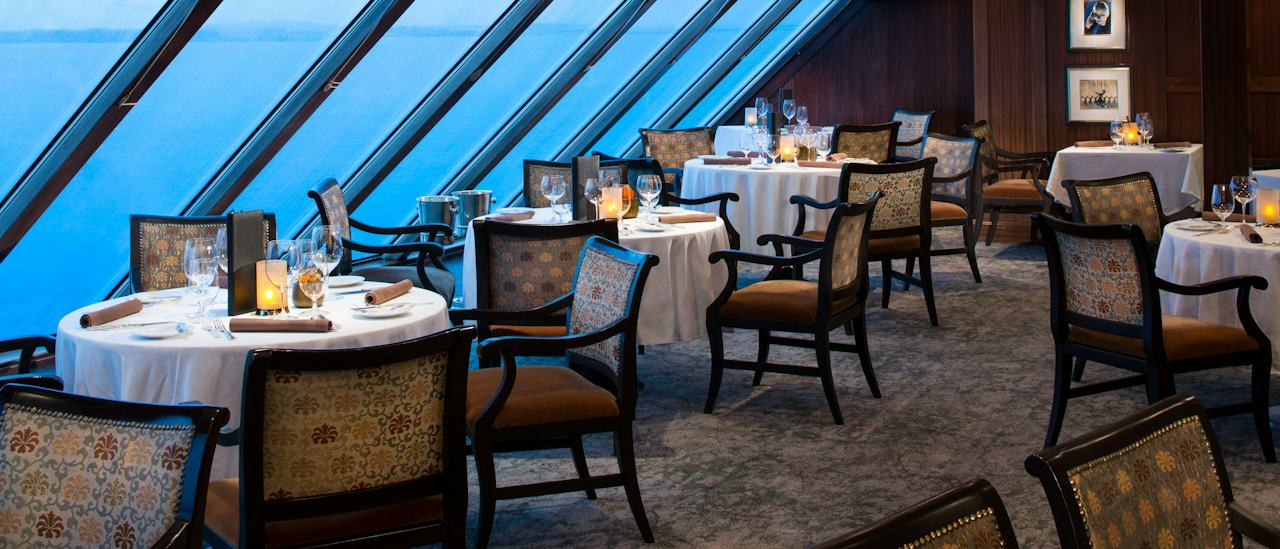 Das Grillrestaurant Prime C.