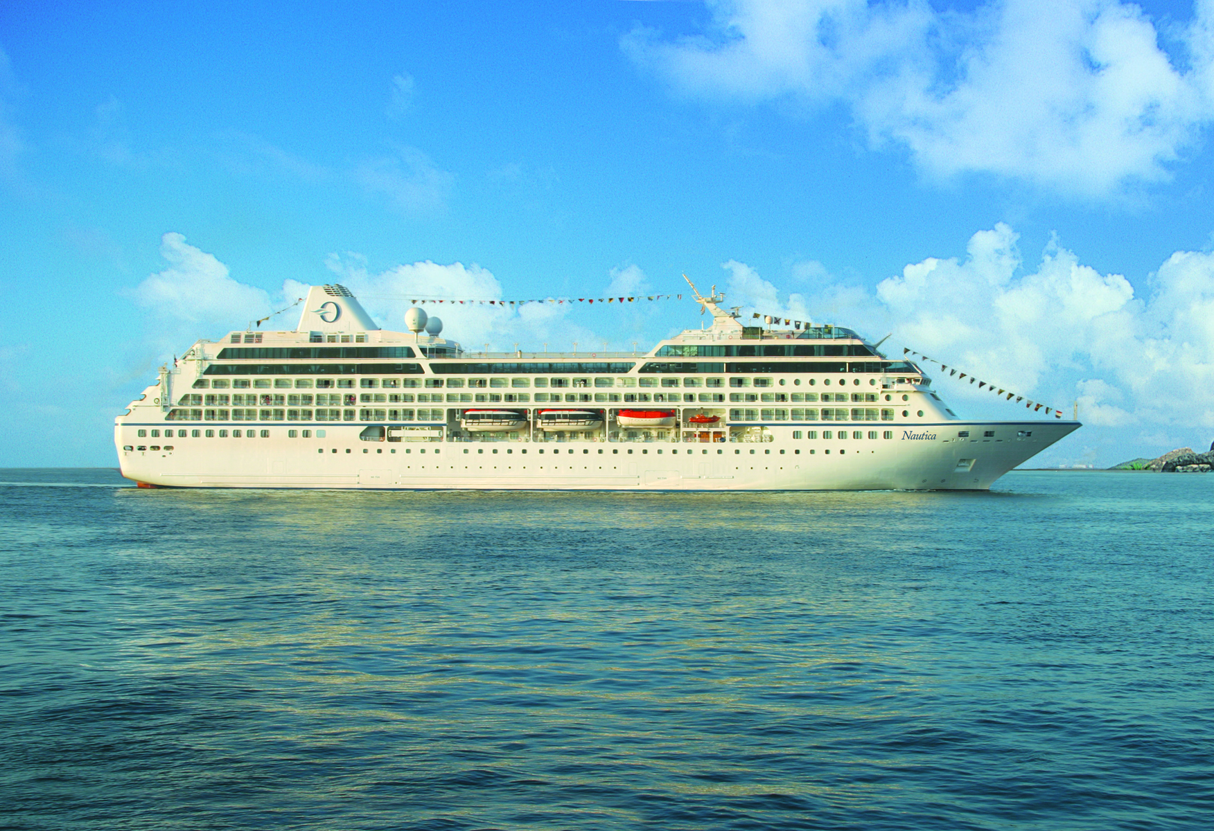Nautica, Südostasien