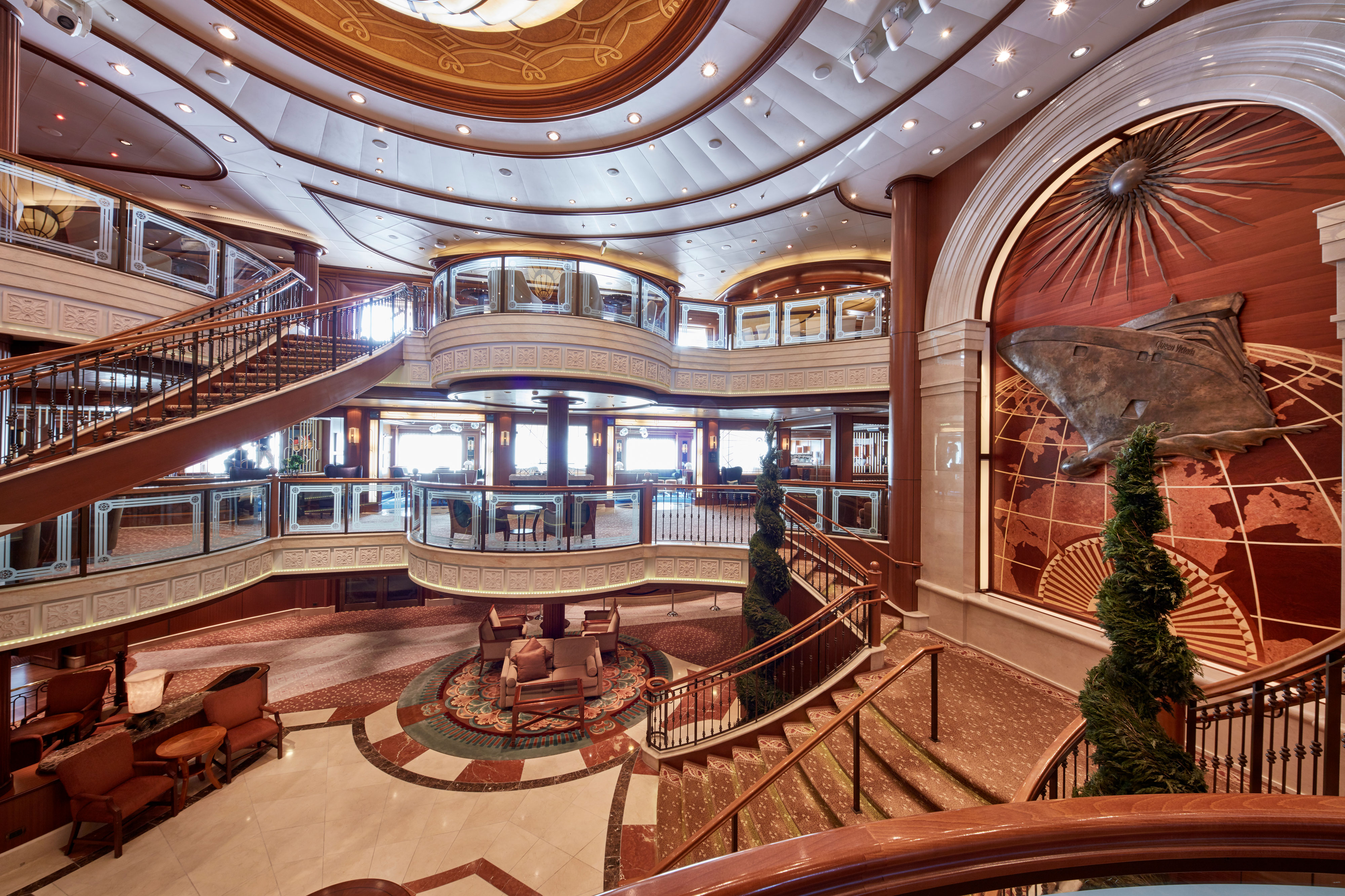 Die Grand Lobby