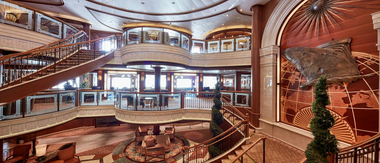 Die Grand Lobby