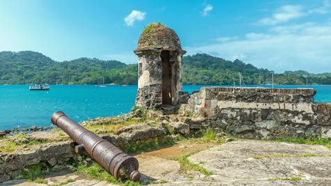 Colón, Panama