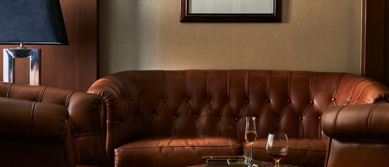 The Connoisseur's Corner