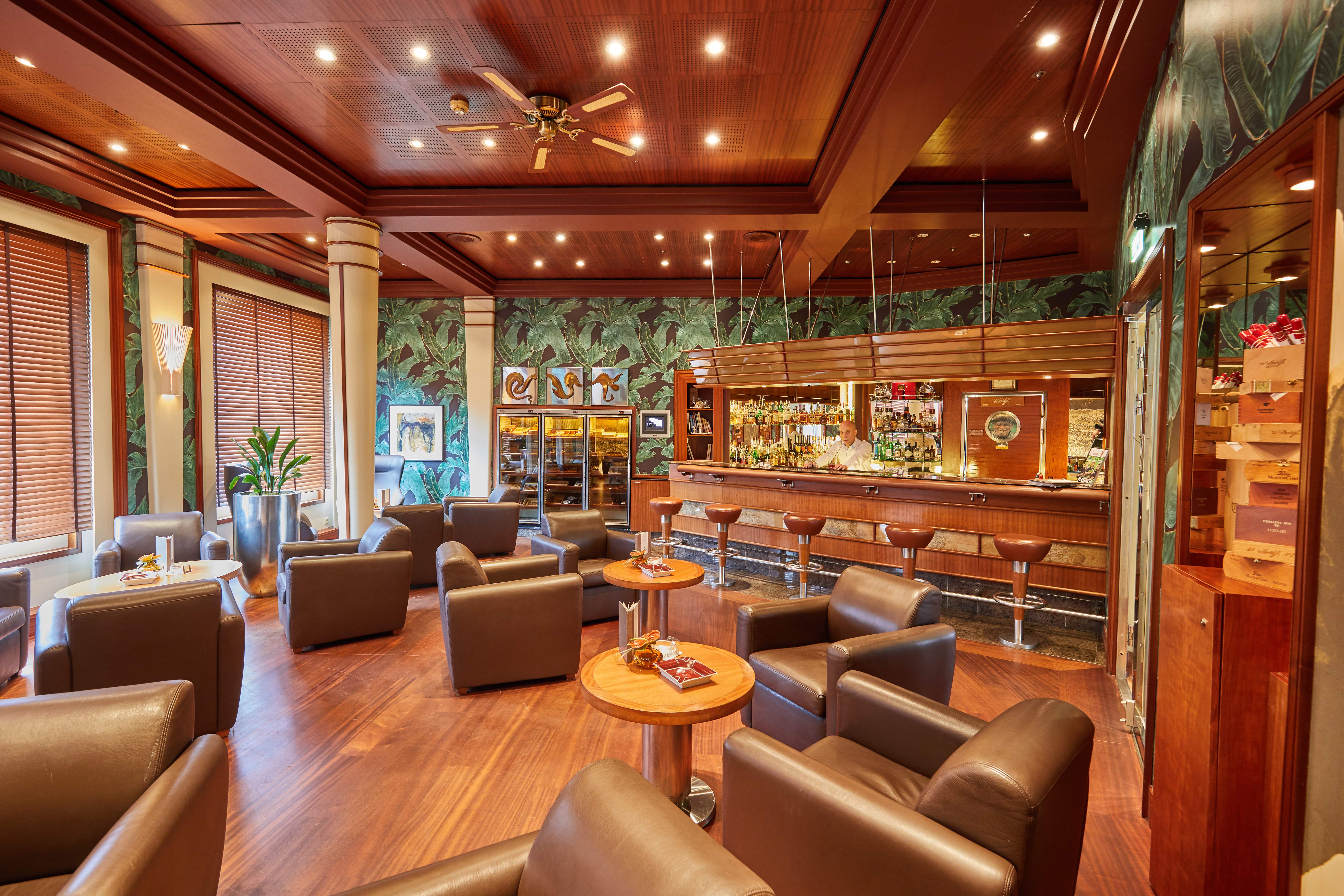 Die Havana Bar