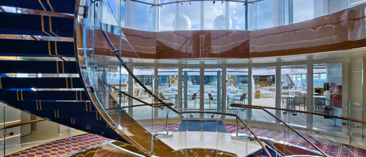 Das Atrium