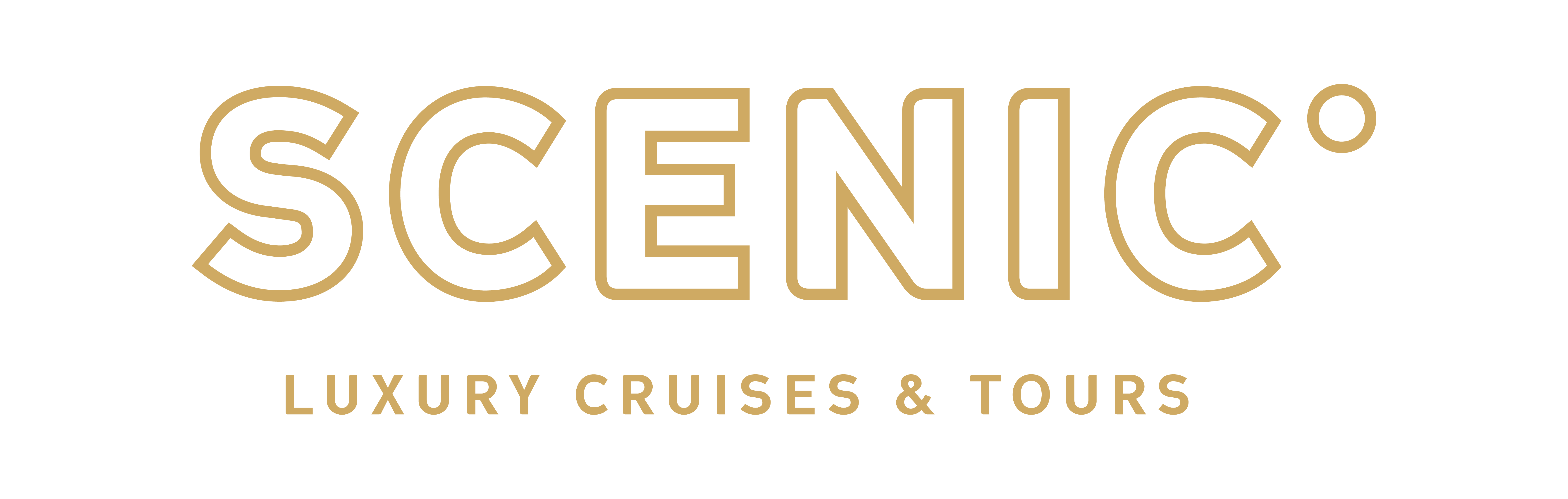 Scenic Luxury Cruises & Tours