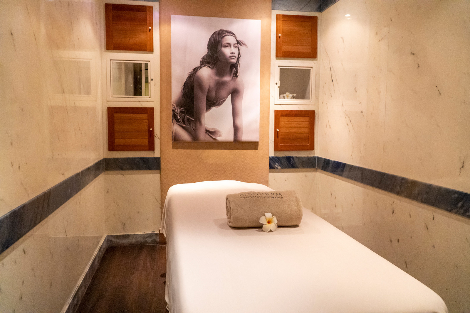 Das Spa