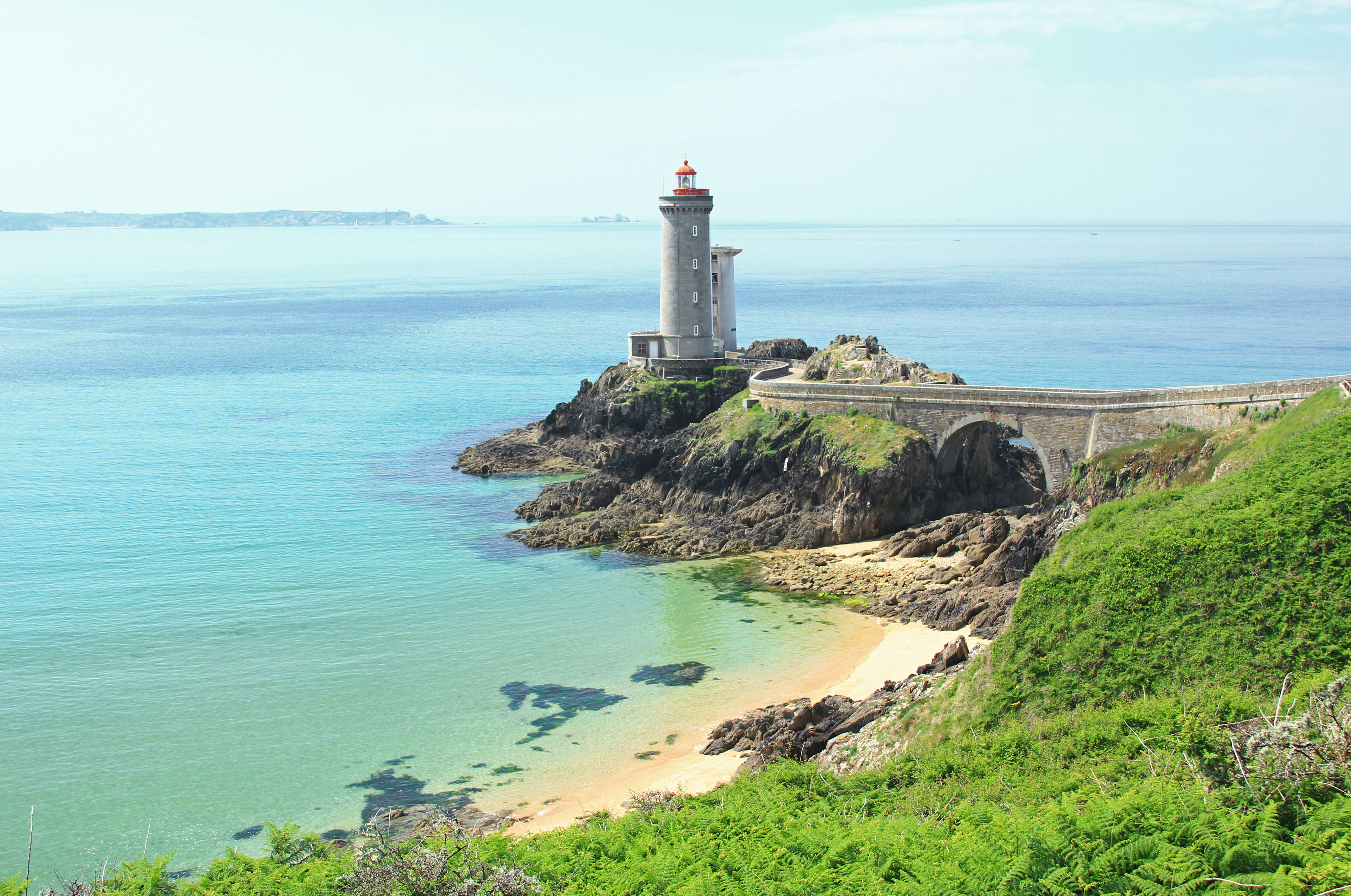 Brest, Frankreich