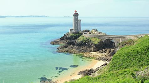 Brest, Frankreich