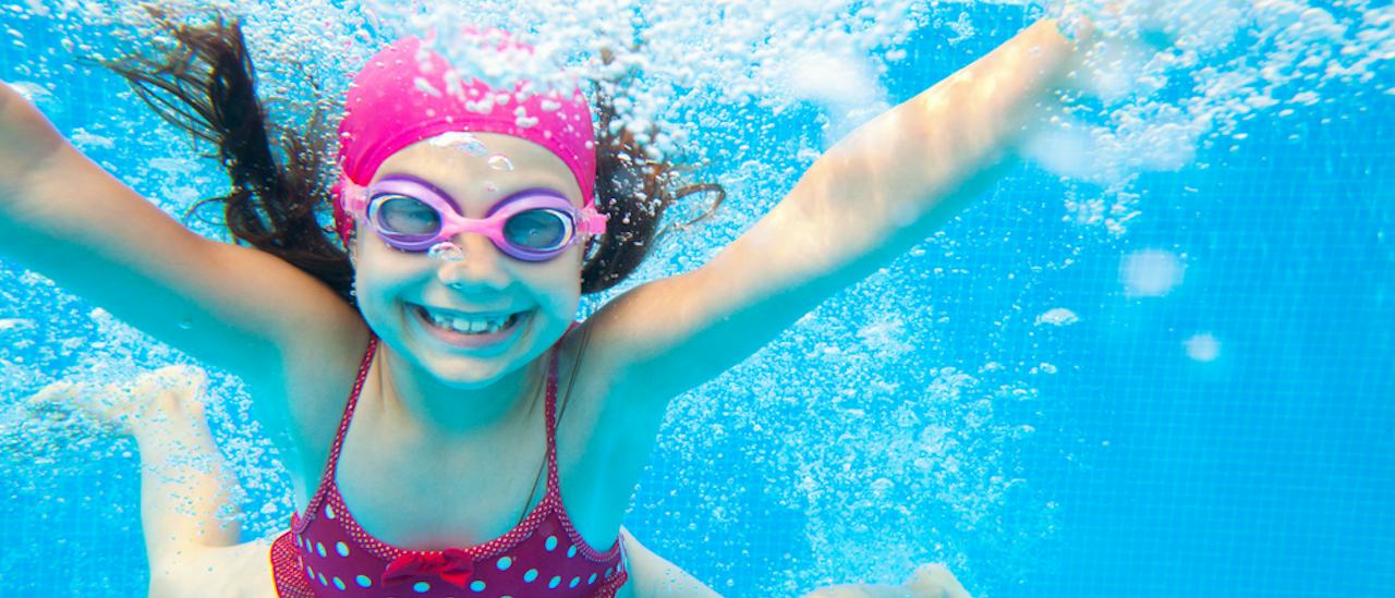 Im Ritz-Kids Club erwartet die kleinen Gäste an Bord ein lehrreiches Programm voller Spaß