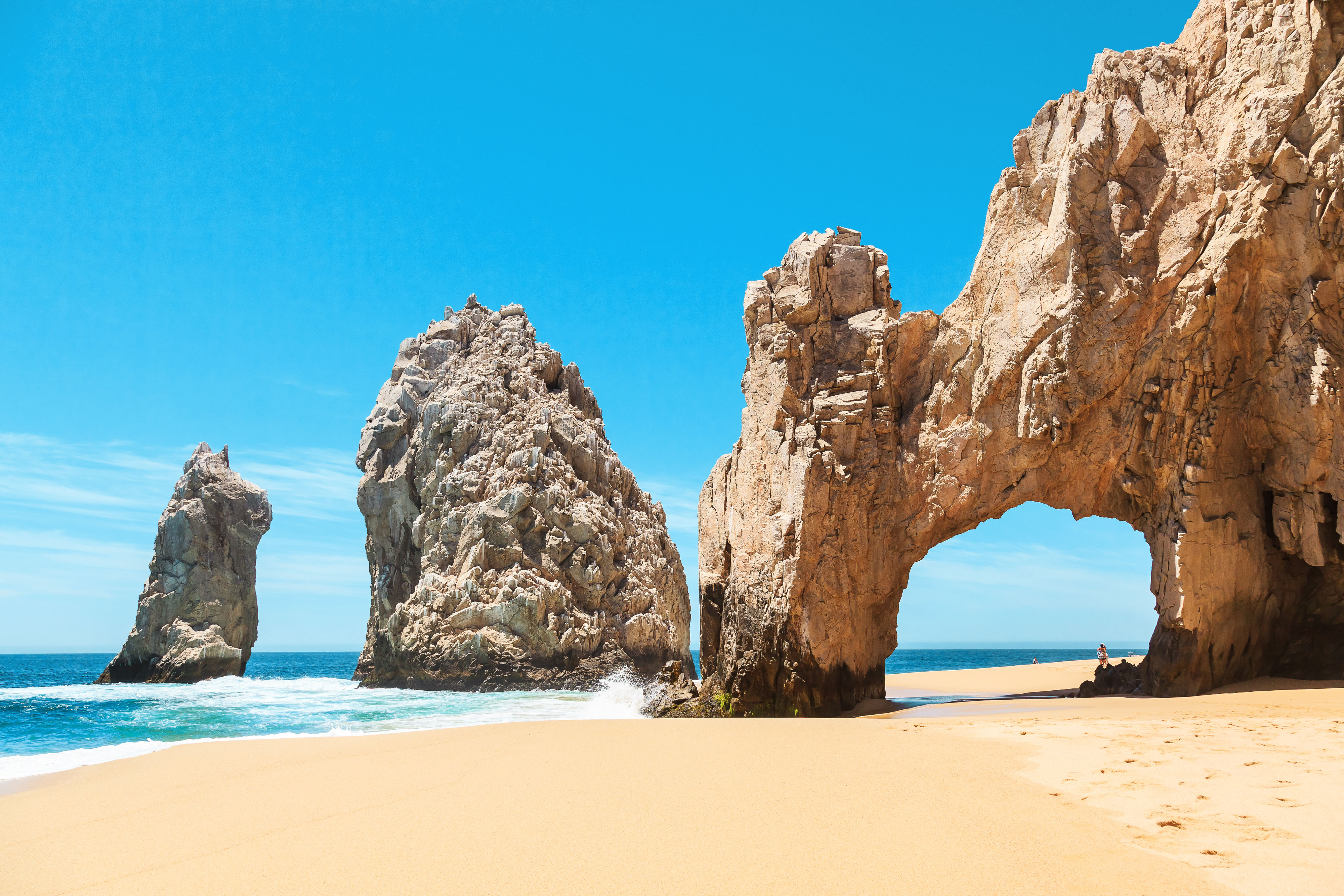 Cabo San Lucas, Mexiko