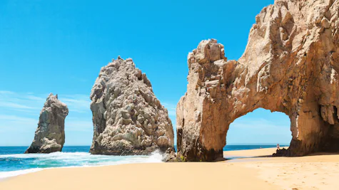 Cabo San Lucas, Mexiko