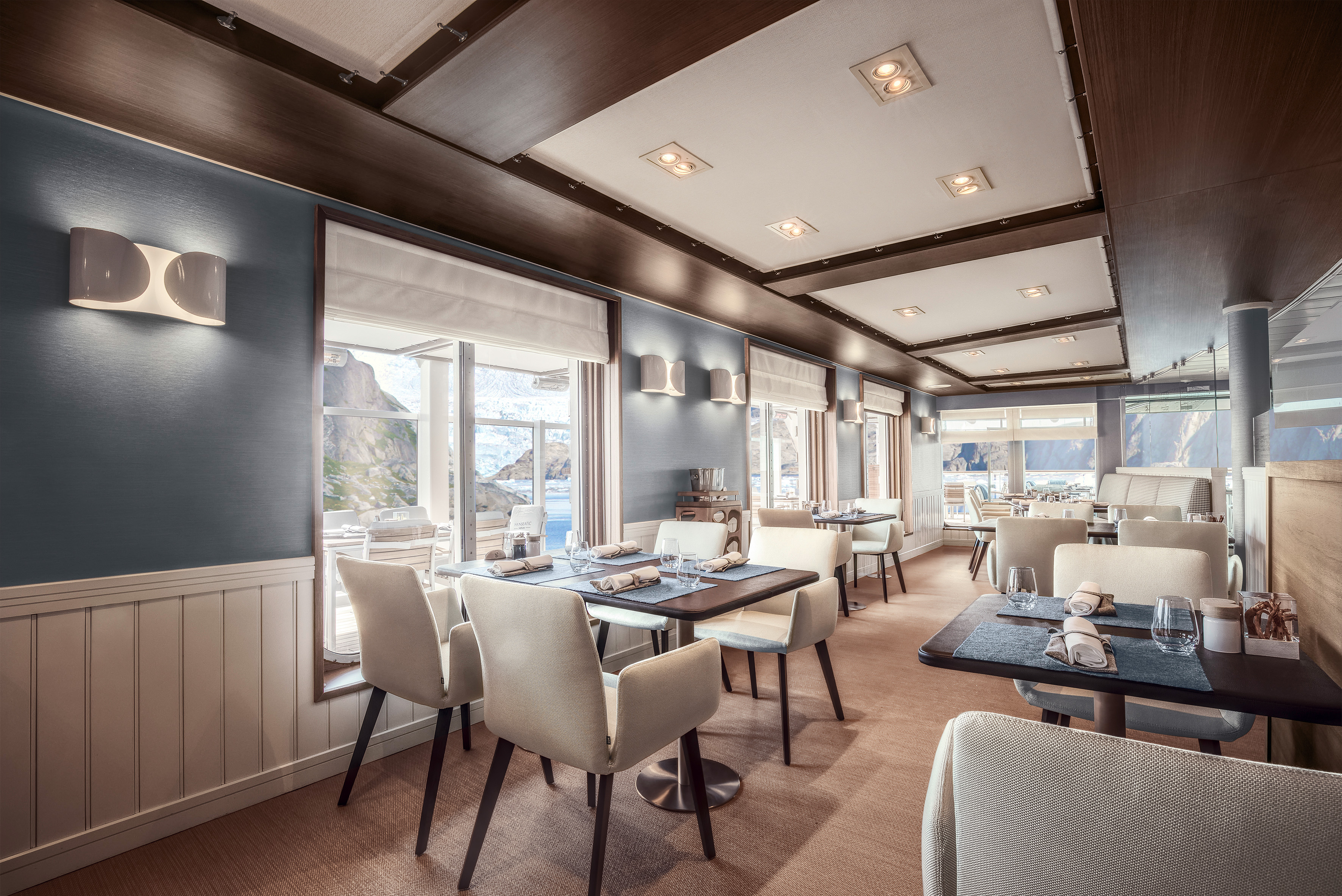 Restaurant Lido