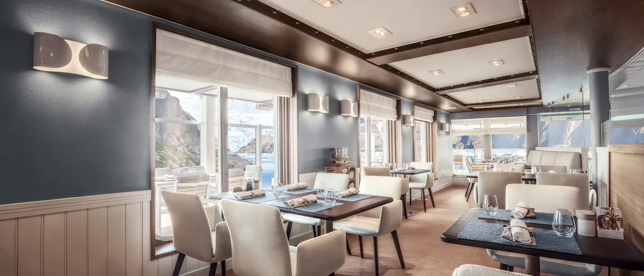 Restaurant Lido
