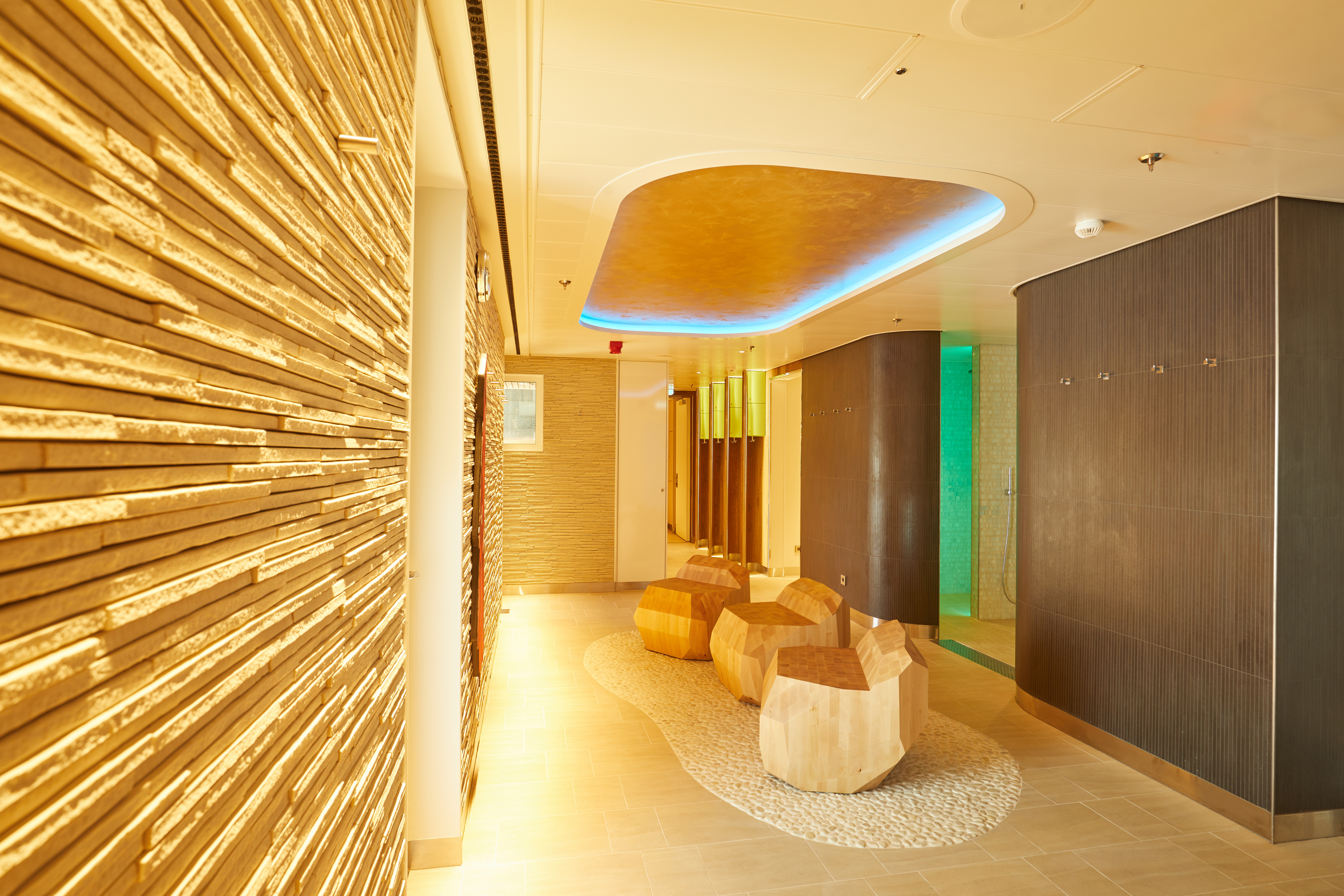 Ocean Spa