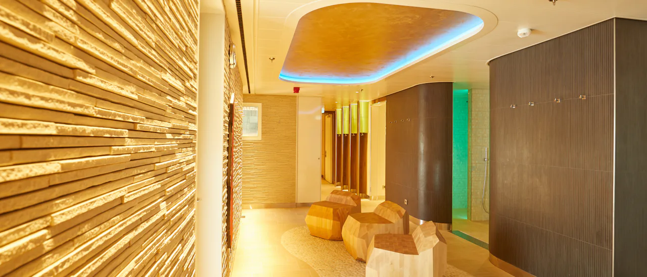 Ocean Spa