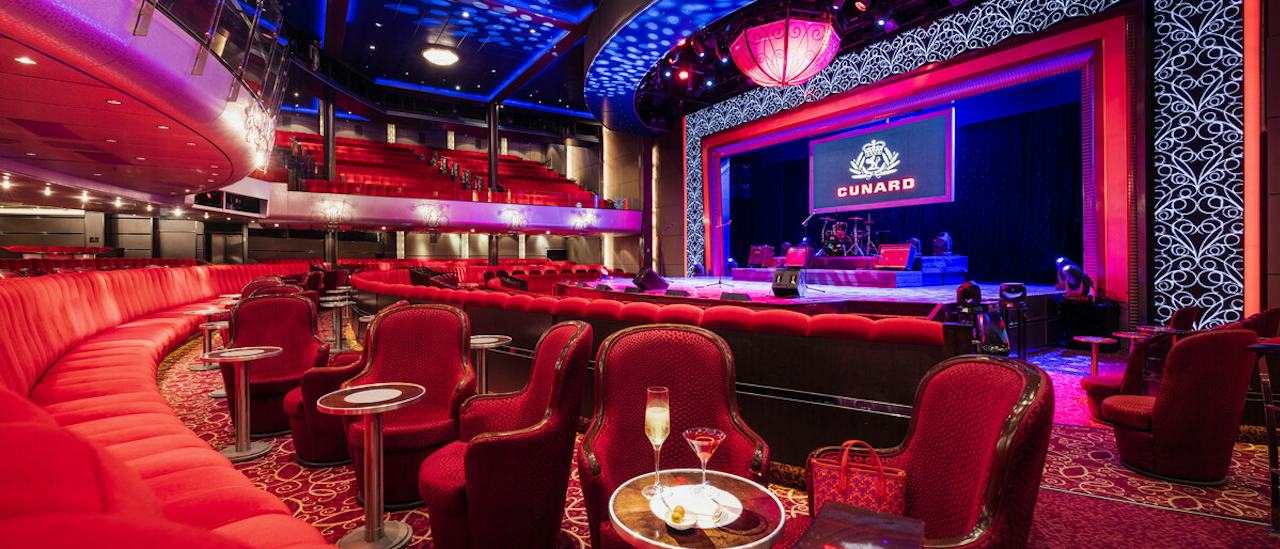 Royal Court Theatre