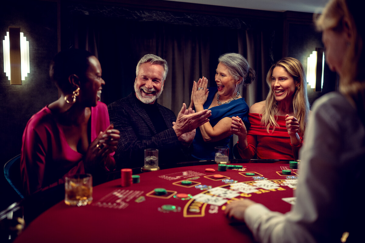 Das Casino