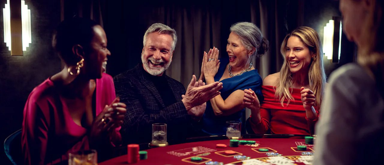 Das Casino