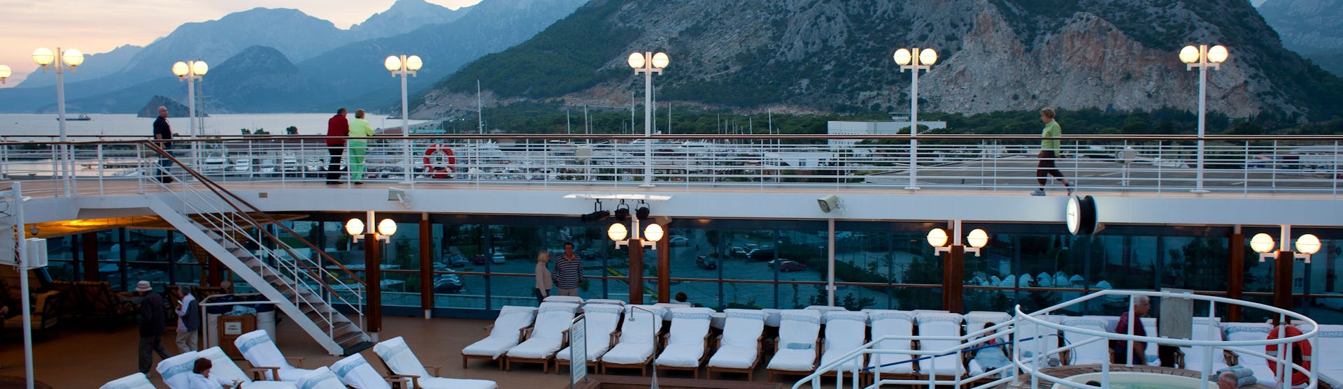 Azamara Onward