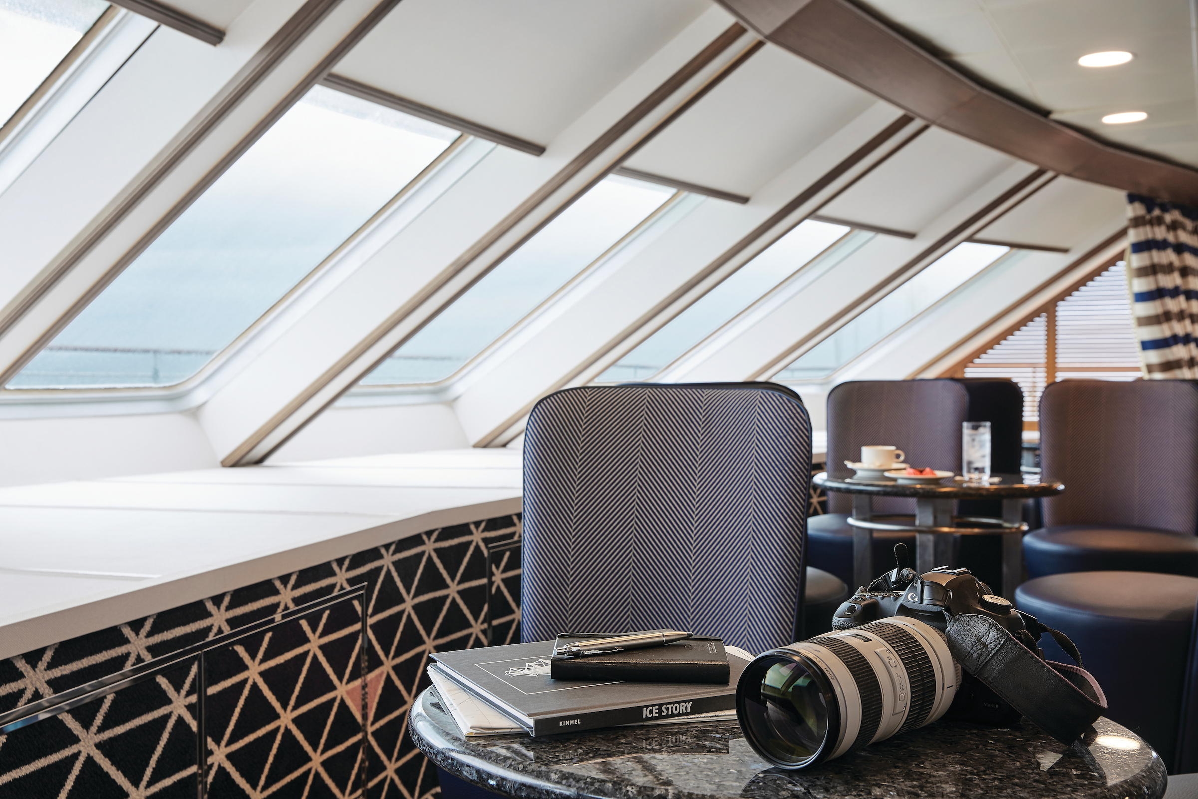 Panoramalounge