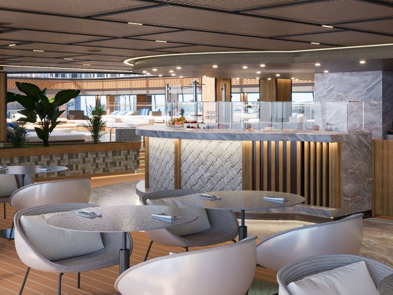 The Shore Club