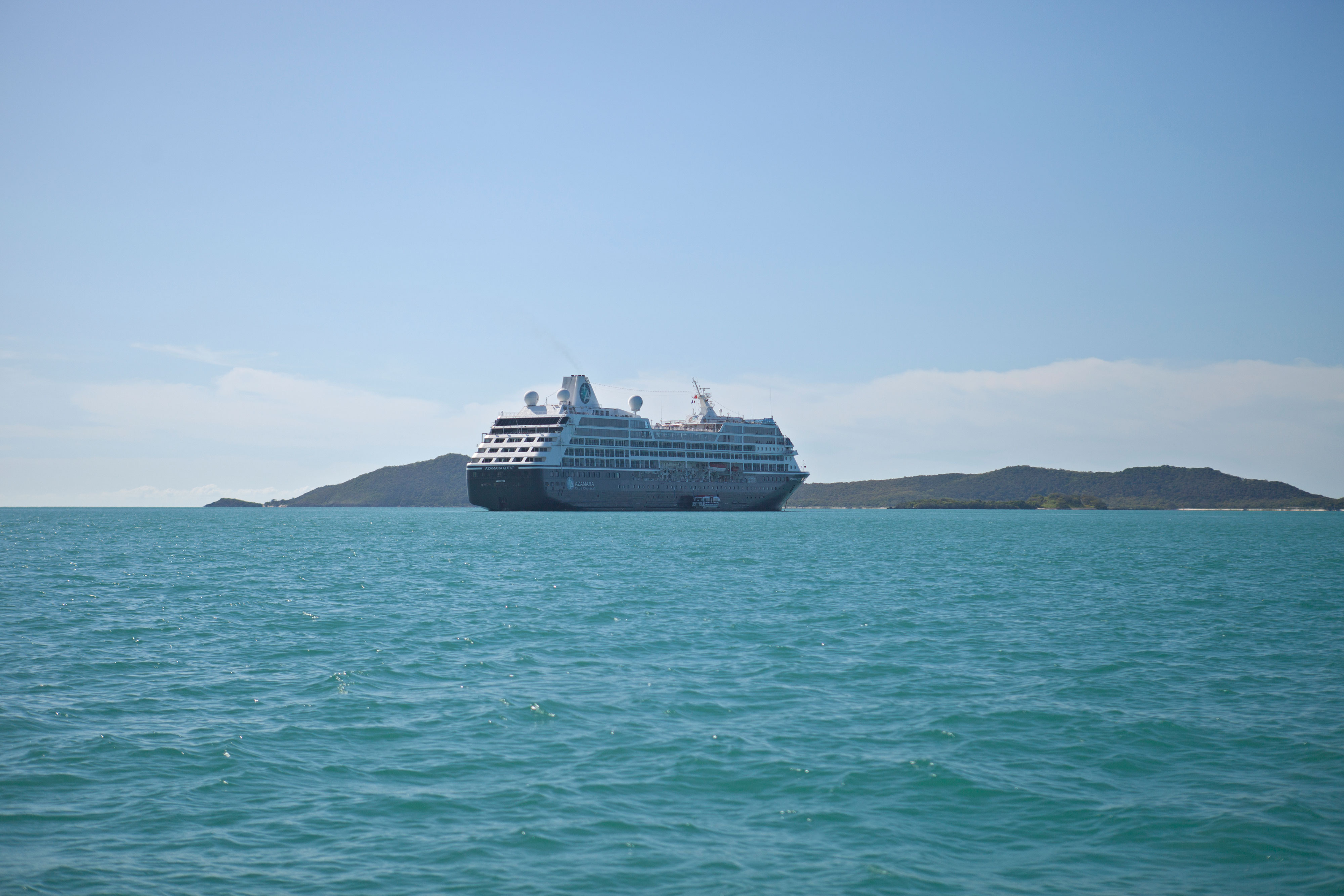 Azamara Quest