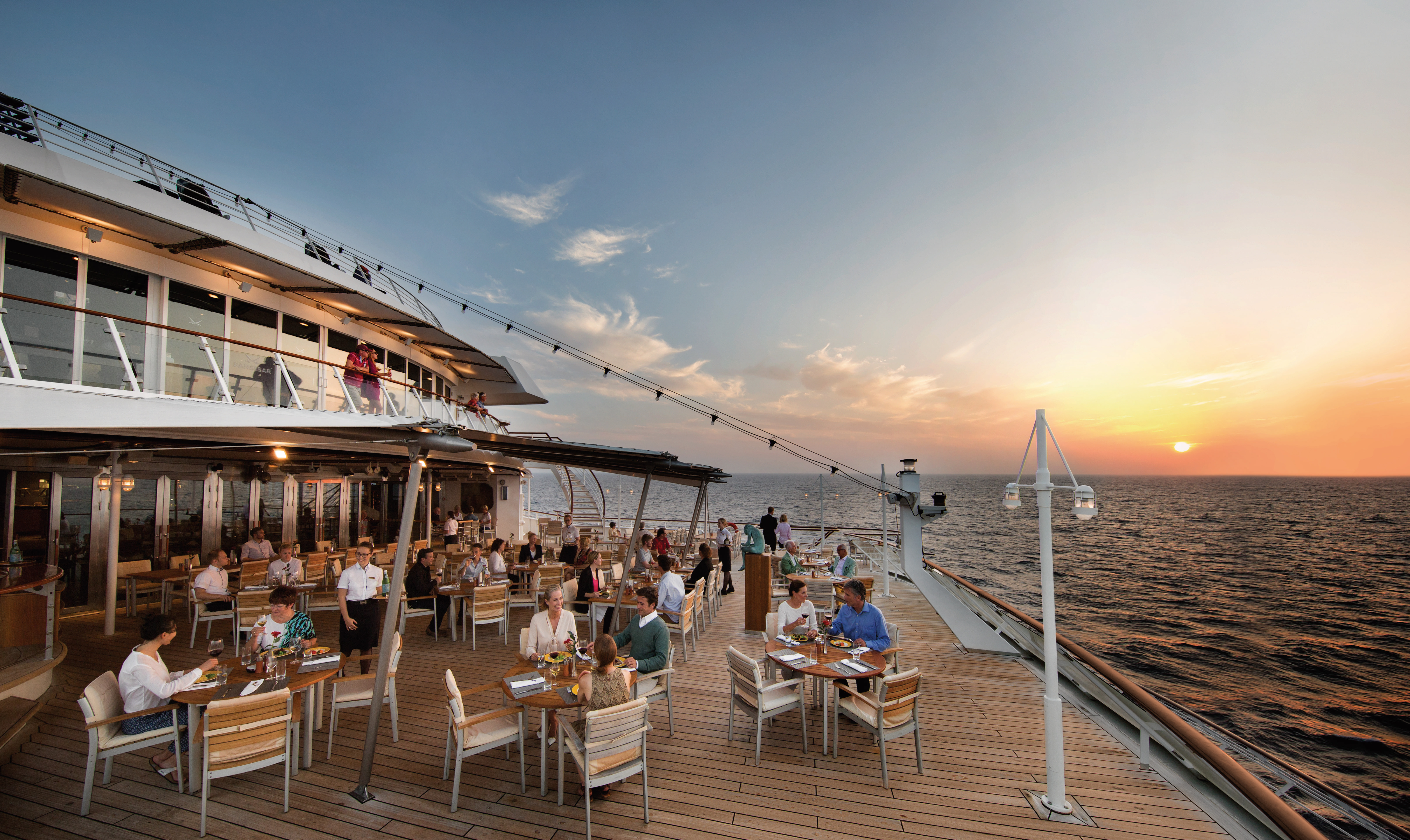 Restaurant Lido