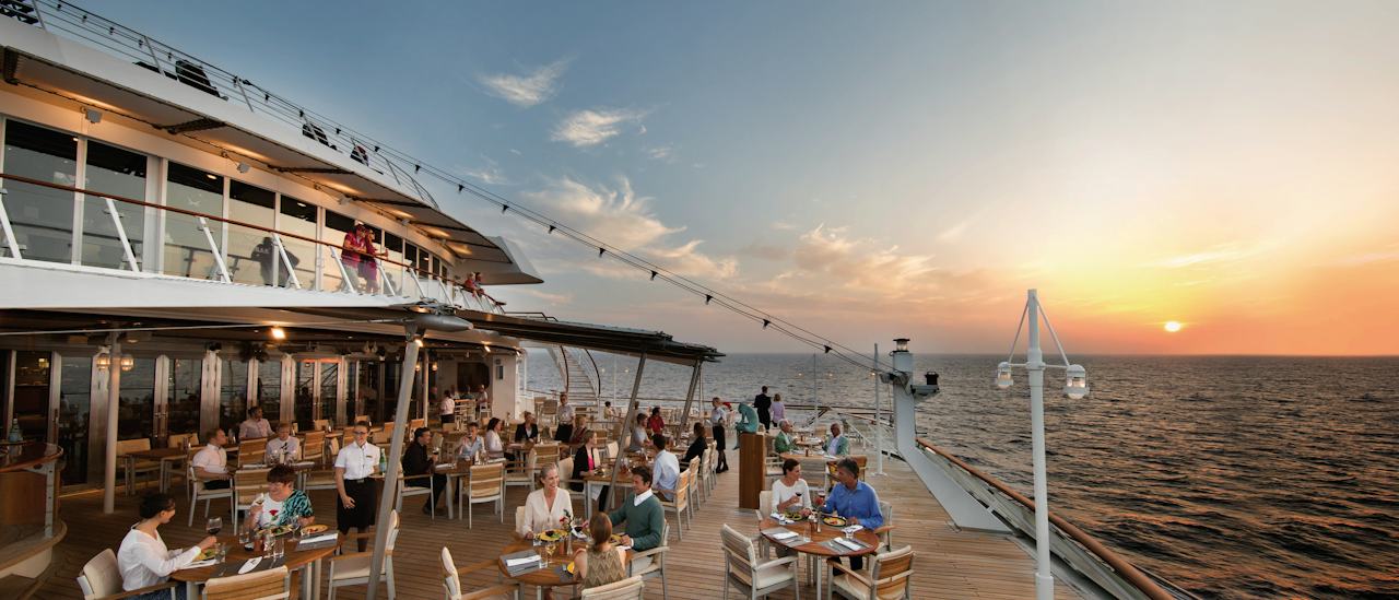 Restaurant Lido