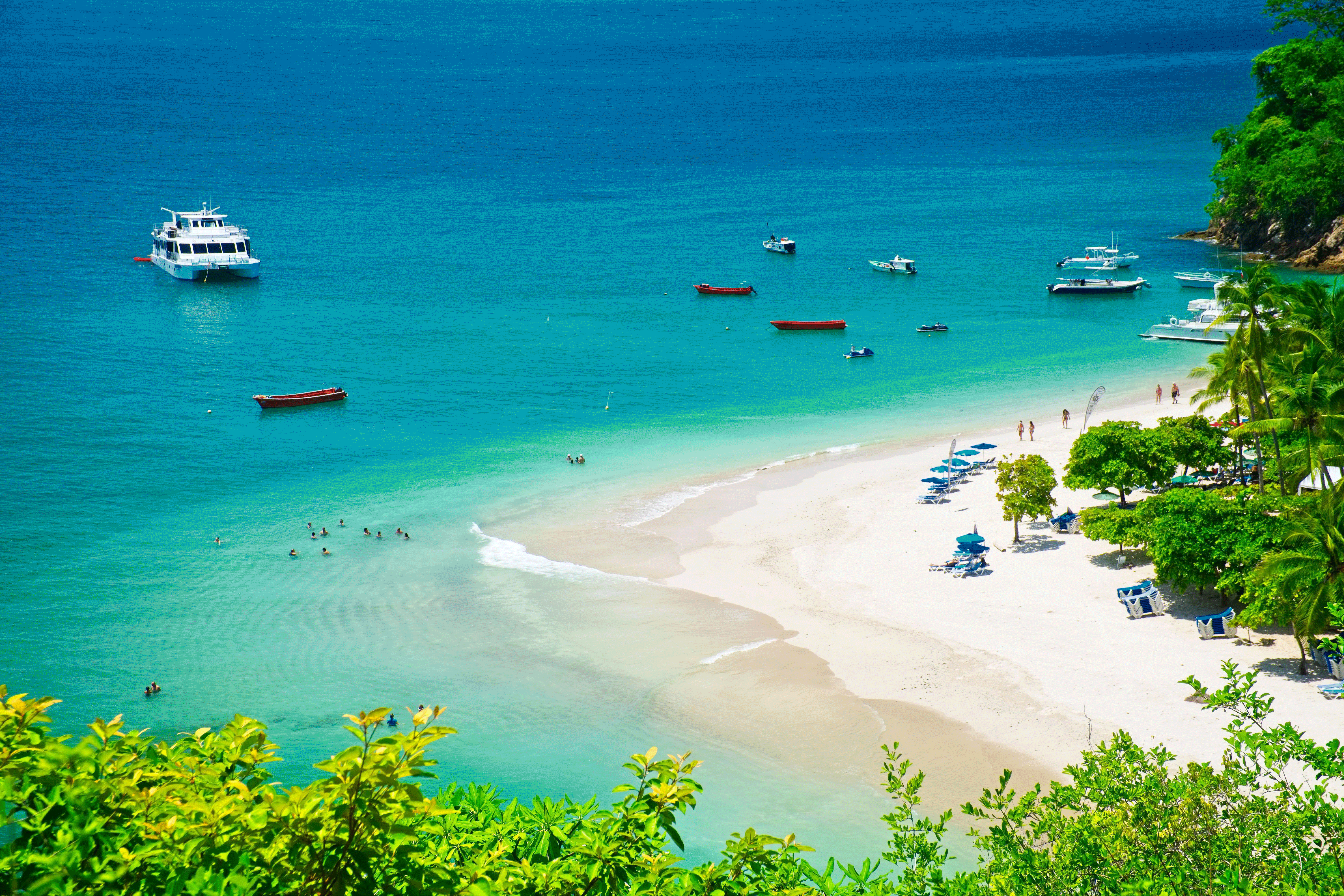 Puntarenas, Costa Rica