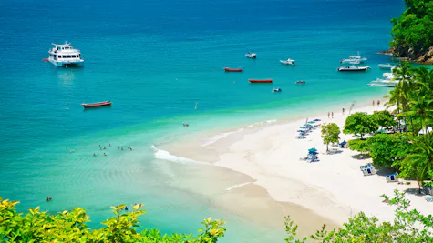 Puntarenas, Costa Rica