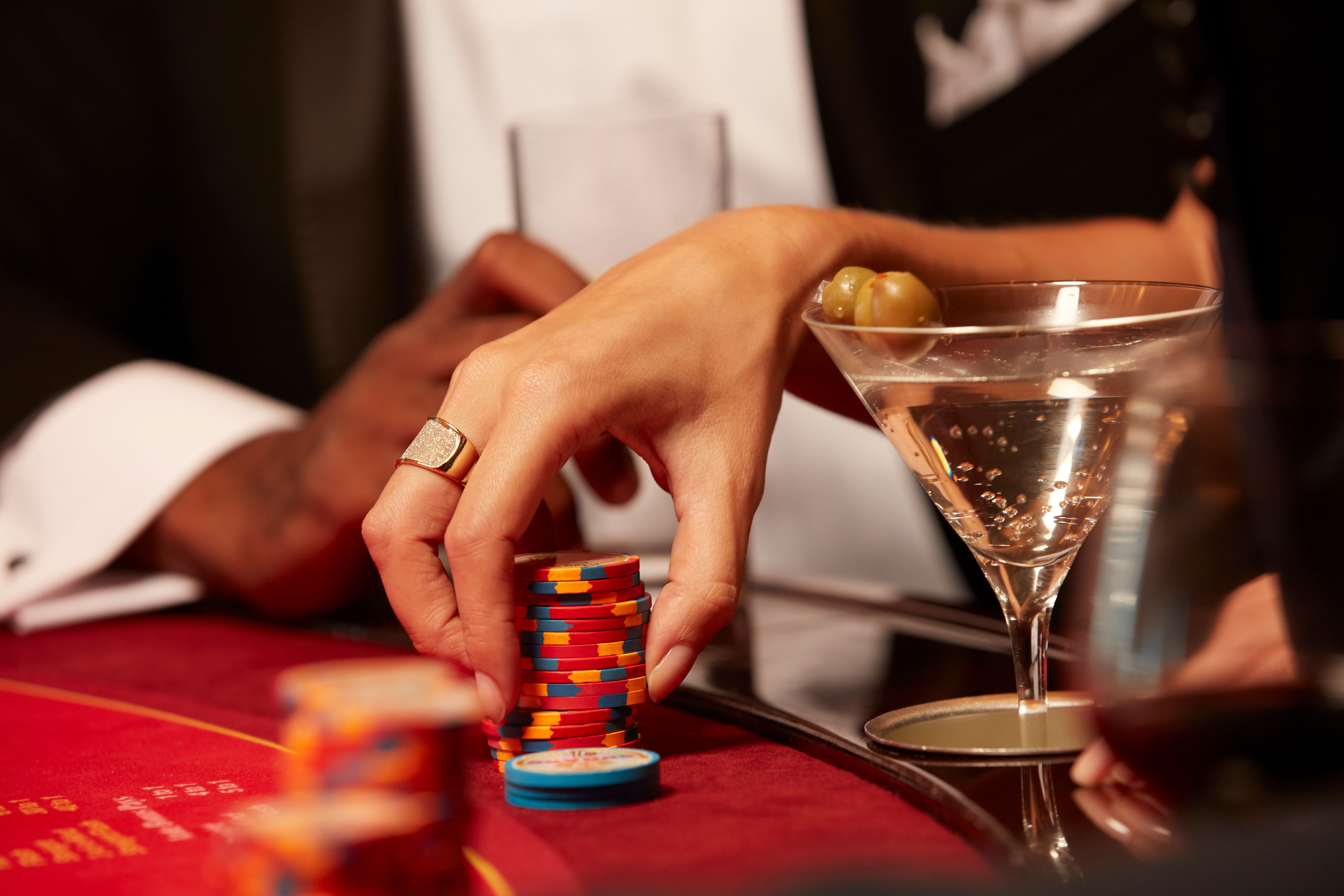 Das Casino