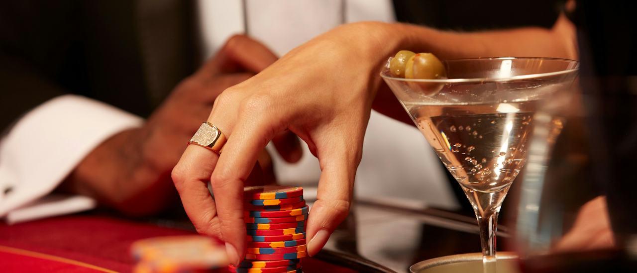 Das Casino