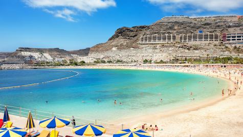 Las Palmas, Kanarische Inseln