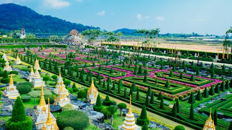 Laem chabang (Bangkok), Thailand