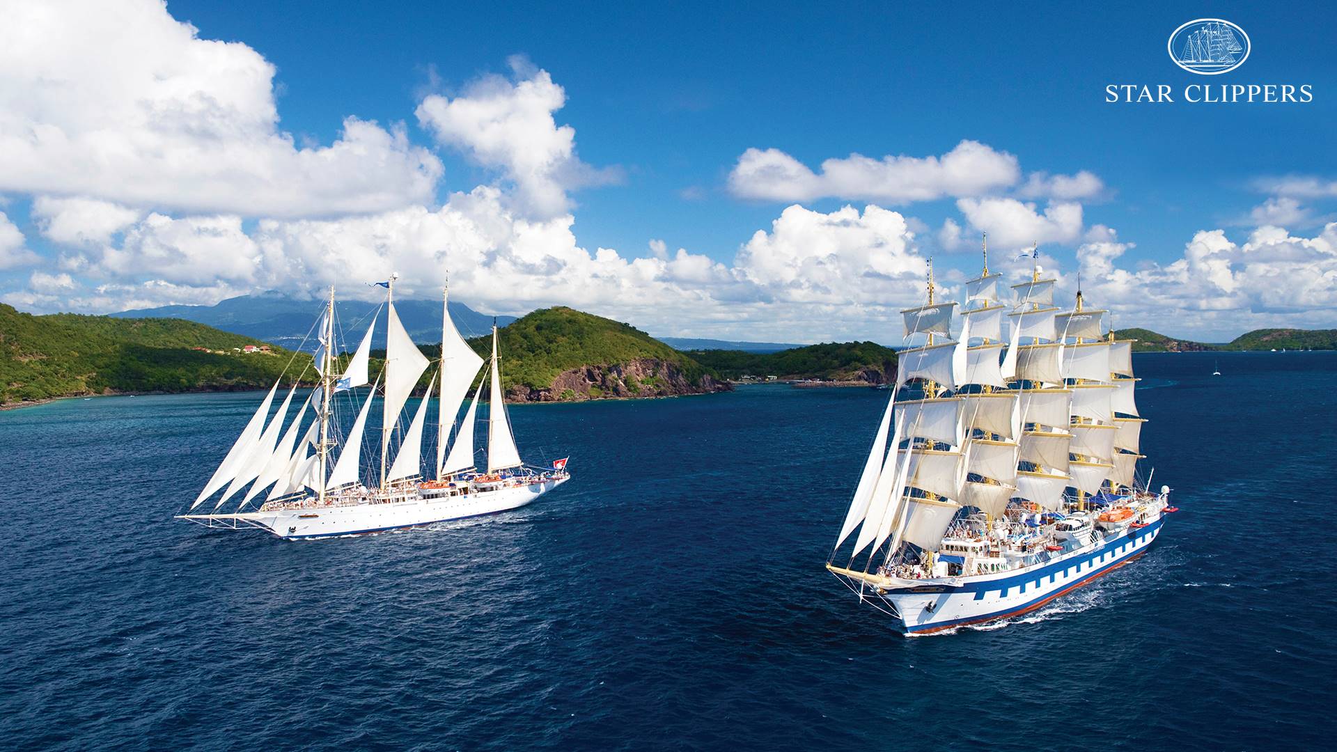 Star Clippers 