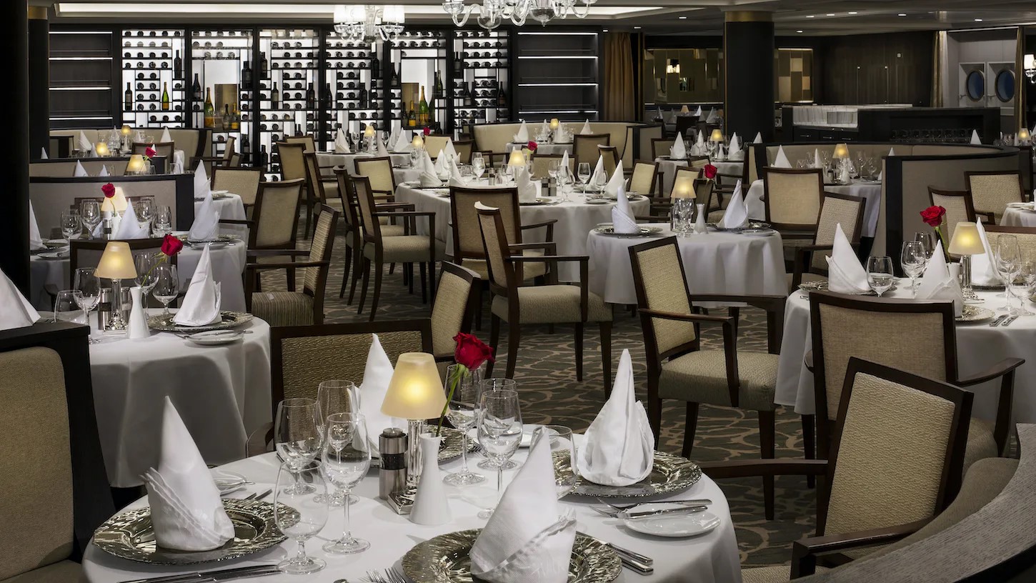 Essen & Trinken Restaurant