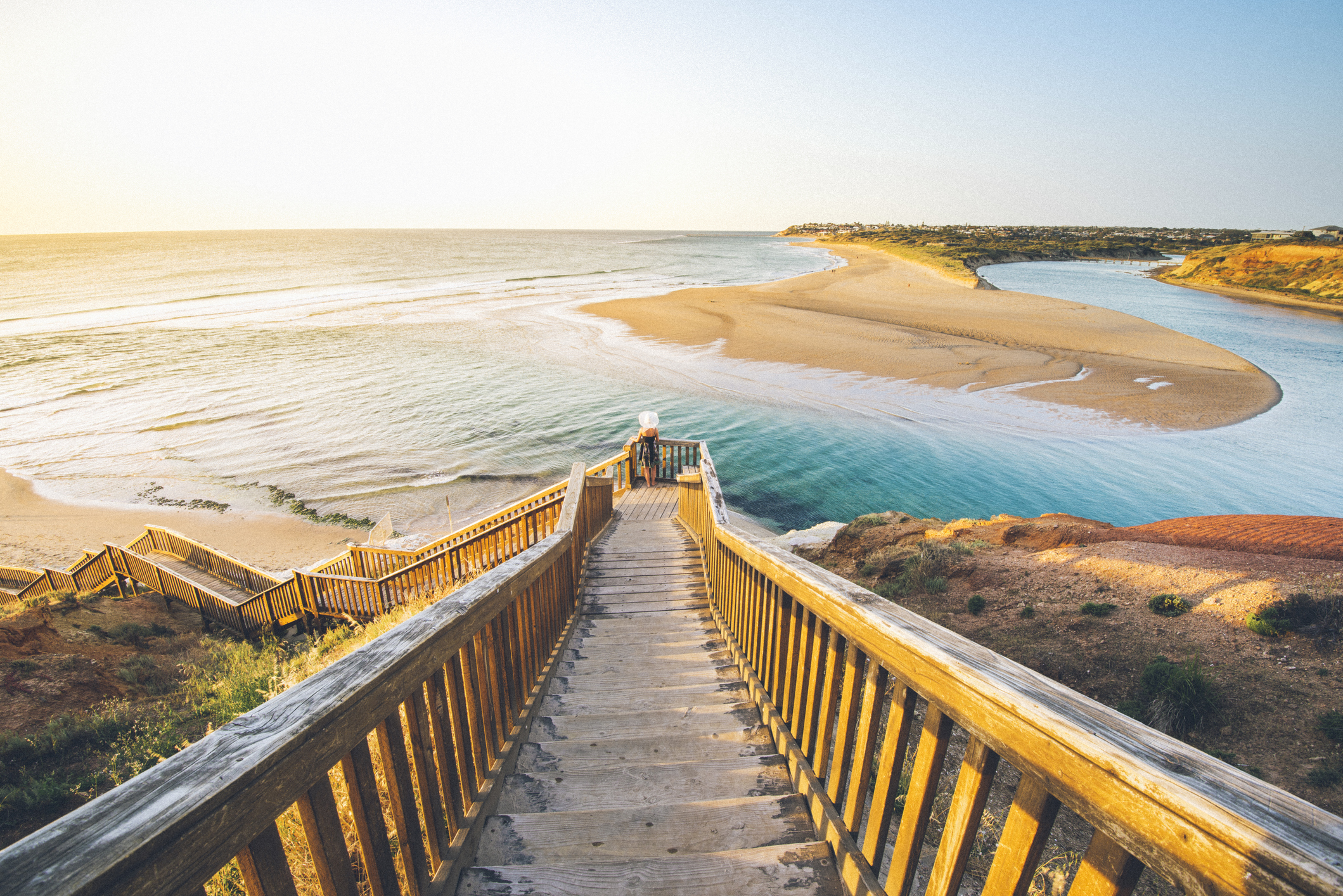 Ponant Australien und Neuseeland