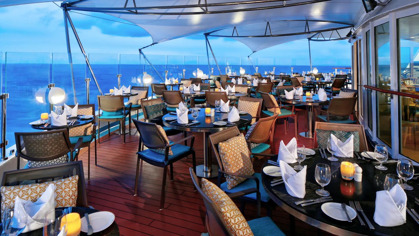 Essen & Trinken Restaurant