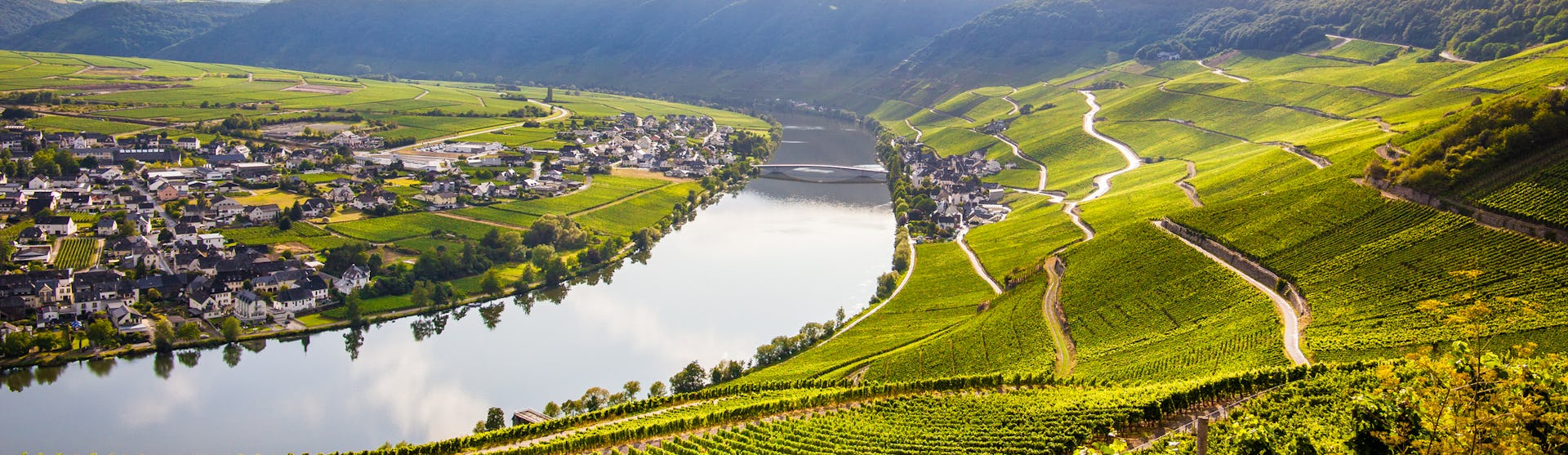 Mosel Kreuzfahrten