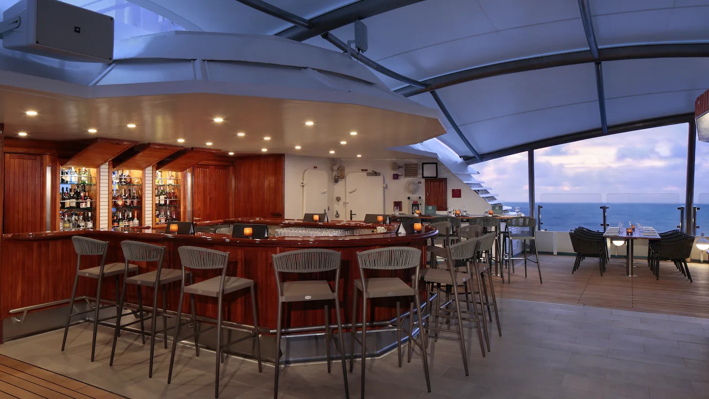 Star Ledgend _ Bar
